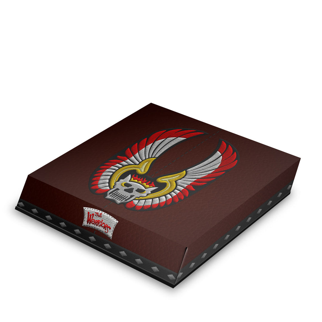 Capa Anti Poeira PS4 Slim - The Warriors - Pop Arte Skins - foto 2