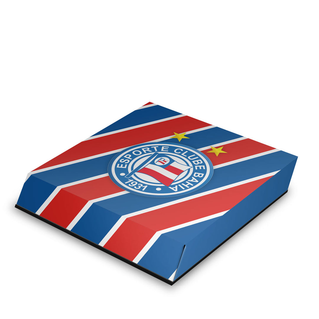 Capa Anti Poeira PS4 Slim - Bahia B - Pop Arte Skins - foto 2