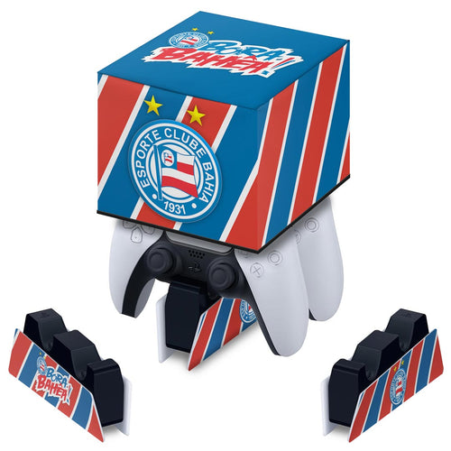 Capa PS5 Base de Carregamento Controle - Bahia B