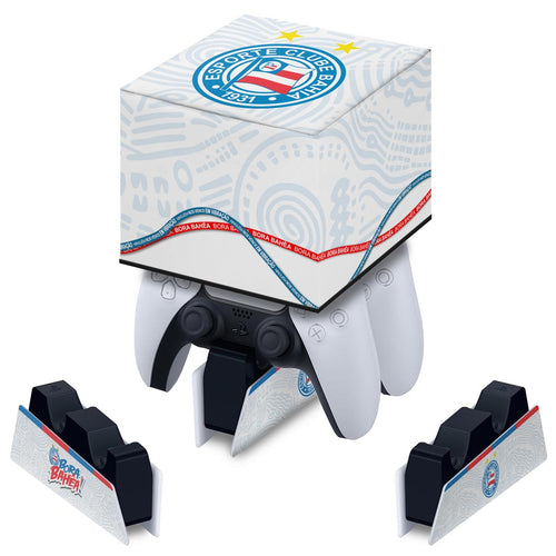 Capa PS5 Base de Carregamento Controle - Bahia A