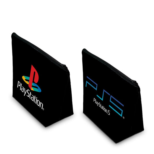 Capa PS5 Controle Case - Sony Playstation 5
