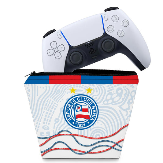 Capa PS5 Controle Case - Bahia A