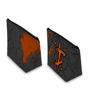 Capa Case PS5 Controle - Doom: The Dark Ages - Pop Arte Skins - foto 2