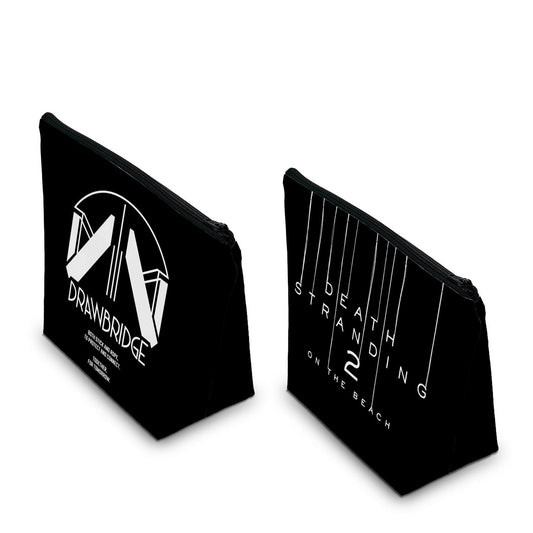 Capa PS5 Controle Case - Death Stranding 2