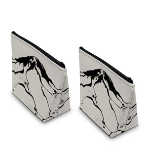 Capa Case PS5 Controle - Ghost Of Yotei - Pop Arte Skins - foto 2