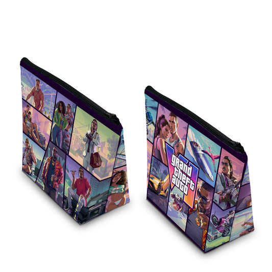 Capa PS5 Controle Case - Modelo 205