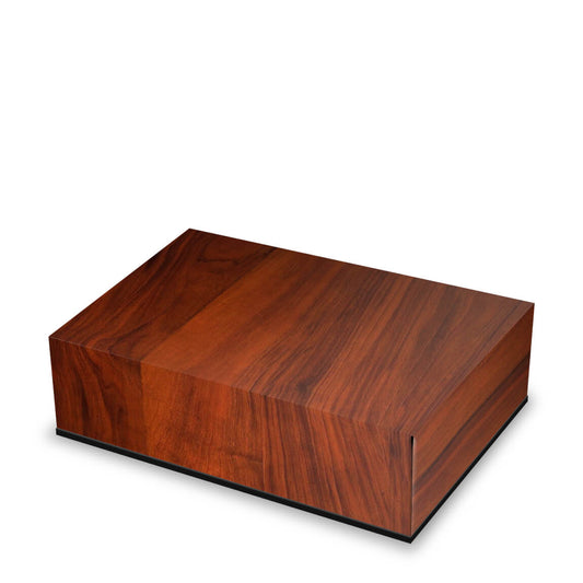 Capa Anti Poeira PS5 Fat Horizontal - Madeira