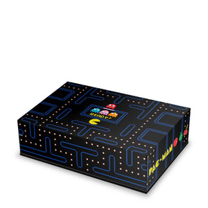 Capa Anti Poeira PS5 Fat Horizontal - Pac Man - Pop Arte Skins - foto 2