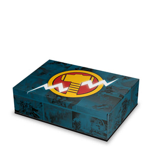 Capa Anti Poeira PS5 Fat Horizontal - Thor Comics - Pop Arte Skins - foto 2