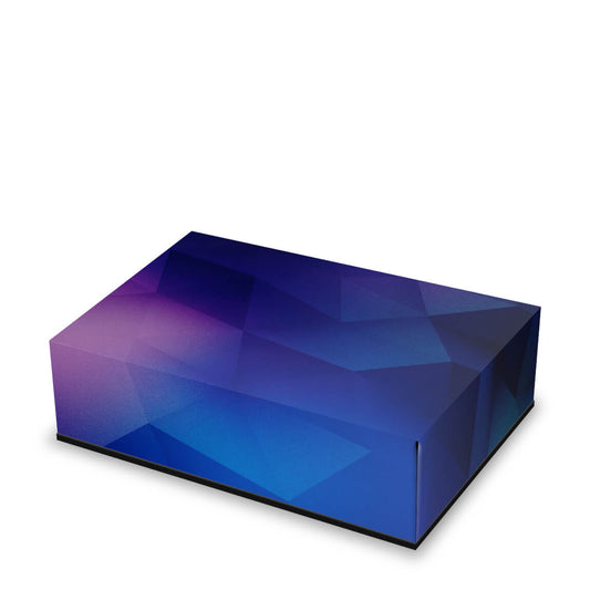 Capa Anti Poeira PS5 Fat Horizontal - Abstrato #92