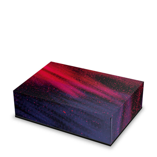 PS5 Fat Capa Anti Poeira Horizontal - Abstrato #101