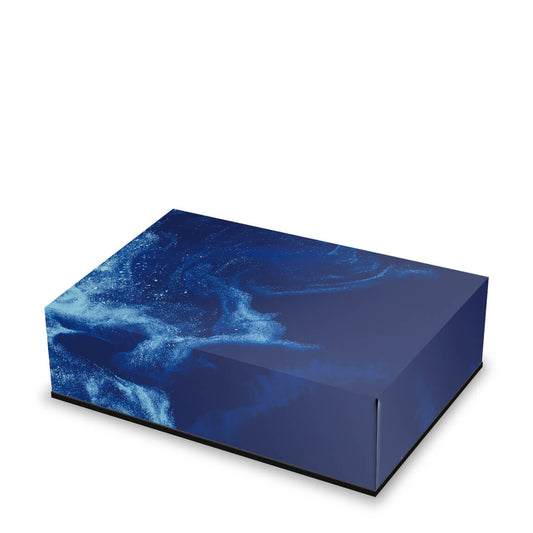 PS5 Fat Capa Anti Poeira Horizontal - Abstrato #106