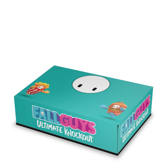 Capa Anti Poeira PS5 Fat Horizontal - Fall Guys