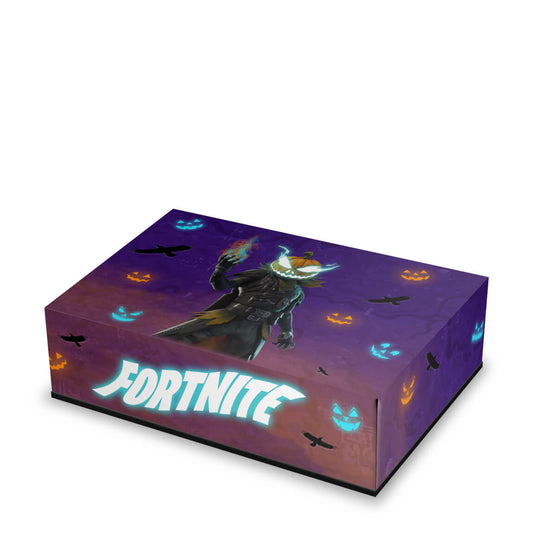 PS5 Fat Capa Anti Poeira Horizontal - Fortnite