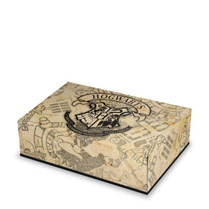 Capa Anti Poeira PS5 Fat Horizontal - Harry Potter - Pop Arte Skins - foto 2