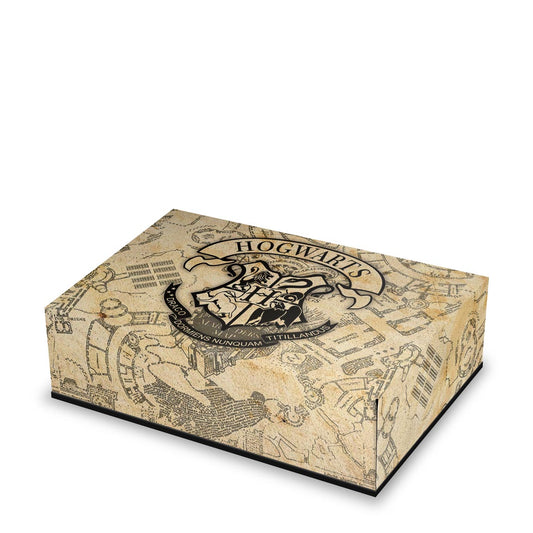 PS5 Fat Capa Anti Poeira Horizontal - Harry Potter