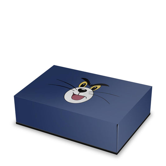 Capa Anti Poeira PS5 Fat Horizontal - Tom