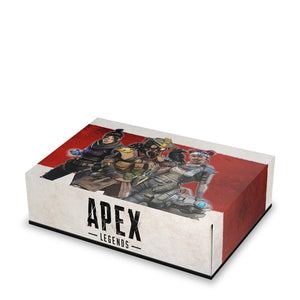 Capa Anti Poeira PS5 Fat Horizontal - Apex Legends - Pop Arte Skins - foto 2