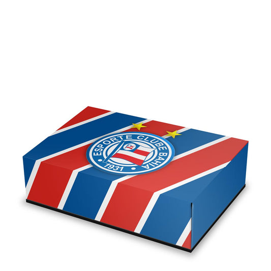 Capa Anti Poeira PS5 Fat Horizontal - Bahia B