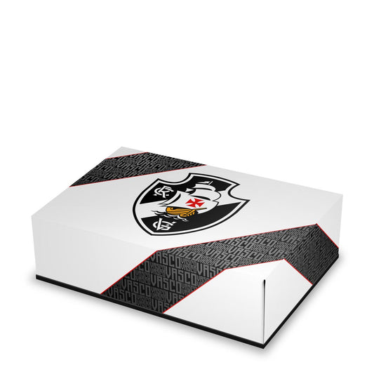 PS5 Fat Capa Anti Poeira Horizontal - Vasco A
