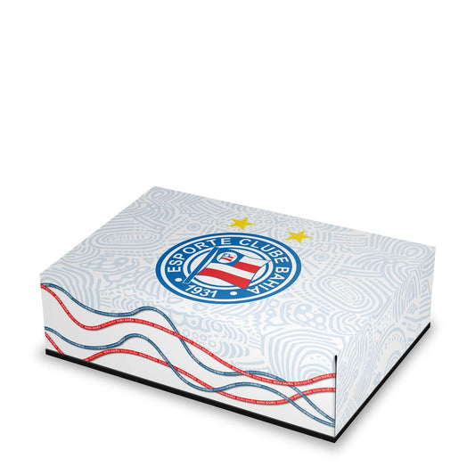 PS5 Fat Capa Anti Poeira Horizontal - Bahia A