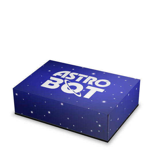 Capa Anti Poeira PS5 Fat Horizontal - Modelo 193