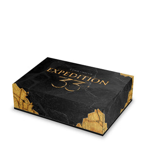 Capa Anti Poeira PS5 Fat Horizontal - Clair Obscur: Expedition 33 - Pop Arte Skins - foto 2
