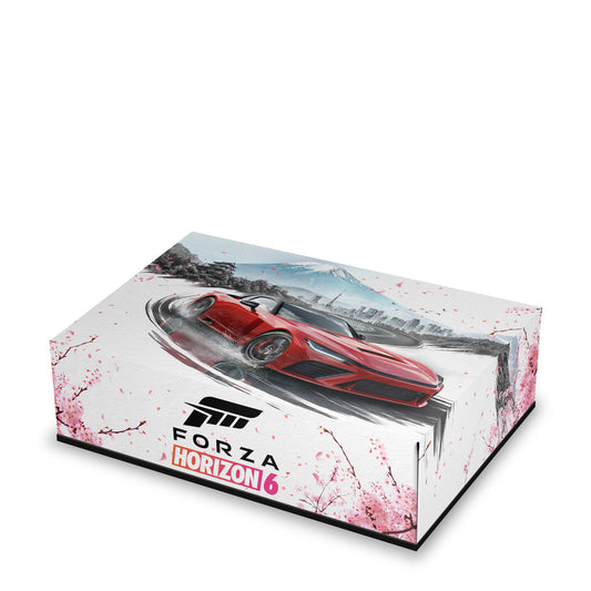 PS5 Fat Capa Anti Poeira Horizontal - Modelo 206