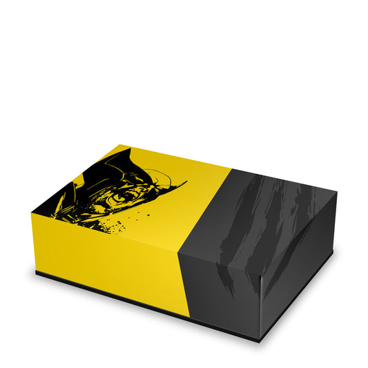 PS5 Fat Capa Anti Poeira Horizontal - Modelo 207