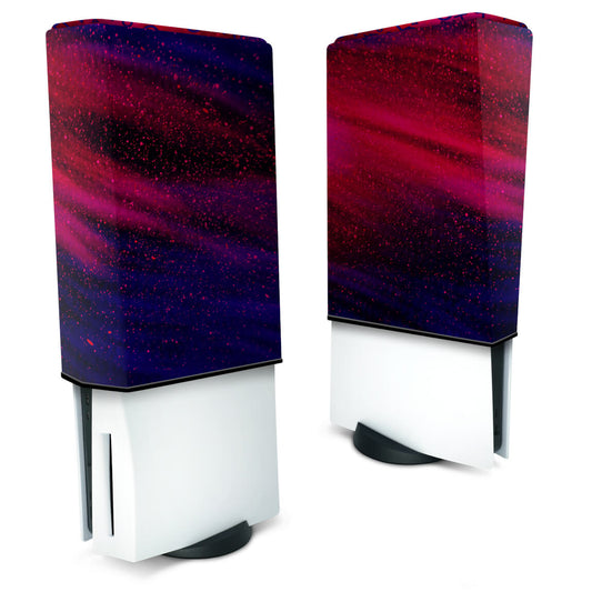 Capa PS5 Fat Anti Poeira - Abstrato #101