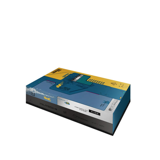 PS5 Pro Capa Anti Poeira Horizontal - Cyberpunk 2077 Bundle