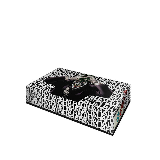 PS5 Pro Capa Anti Poeira Horizontal - Joker Coringa