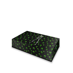 Capa Anti Poeira PS5 Pro Horizontal - Charada - Pop Arte Skins - foto 2