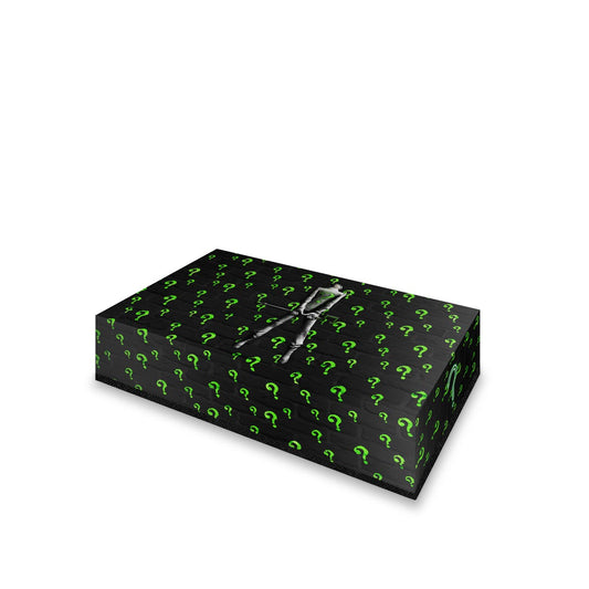 PS5 Pro Capa Anti Poeira Horizontal - Charada