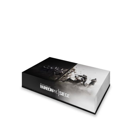 PS5 Pro Capa Anti Poeira Horizontal - Tom Clancy's Rainbow Six Siege