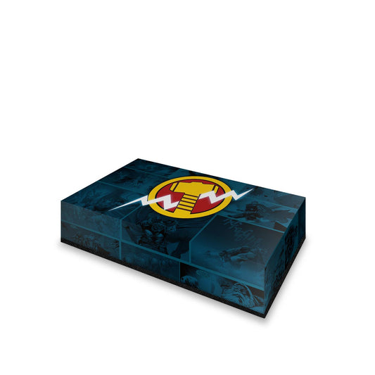 PS5 Pro Capa Anti Poeira Horizontal - Thor Comics