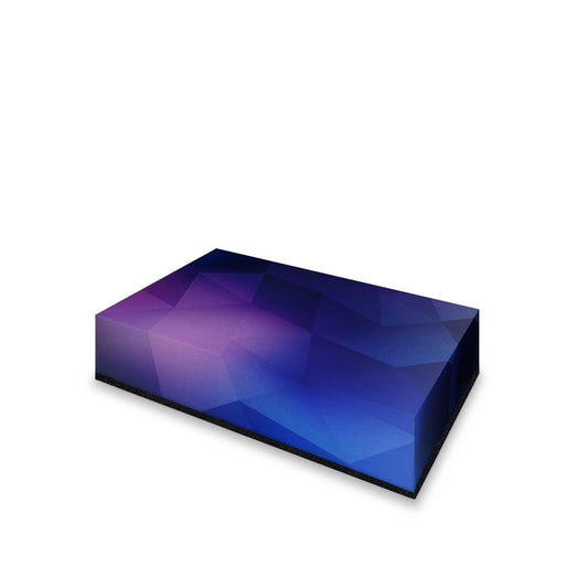 PS5 Pro Capa Anti Poeira Horizontal - Abstrato #92