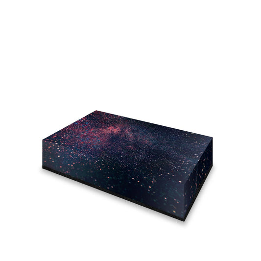PS5 Pro Capa Anti Poeira Horizontal - Abstrato #97