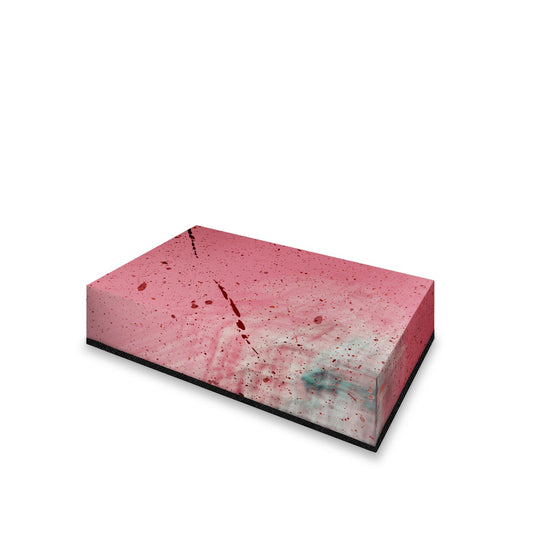 PS5 Pro Capa Anti Poeira Horizontal - Abstrato #99