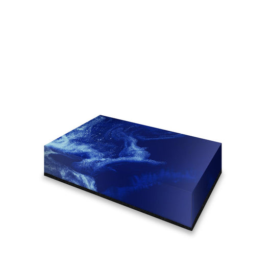 PS5 Pro Capa Anti Poeira Horizontal - Abstrato #106