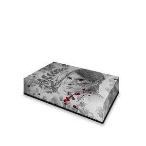 Capa Anti Poeira PS5 Pro Horizontal - Modelo 107 - Pop Arte Skins - foto 2