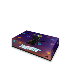 Capa Anti Poeira PS5 Pro Horizontal - Fortnite - Pop Arte Skins - foto 2