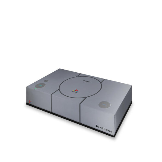 PS5 Pro Capa Anti Poeira Horizontal - Sony Playstation 1