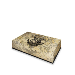 Capa Anti Poeira PS5 Pro Horizontal - Harry Potter - Pop Arte Skins - foto 2
