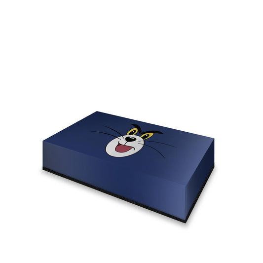 PS5 Pro Capa Anti Poeira Horizontal - Tom