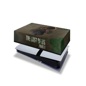 Capa Anti Poeira PS5 Pro Horizontal - Modelo 159 - Pop Arte Skins - foto 4