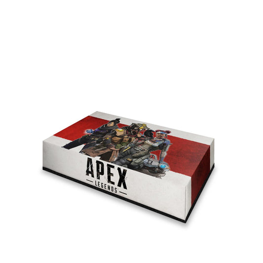 PS5 Pro Capa Anti Poeira Horizontal - Apex Legends