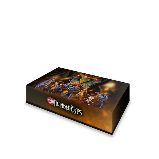 PS5 Pro Capa Anti Poeira Horizontal - Thundercats