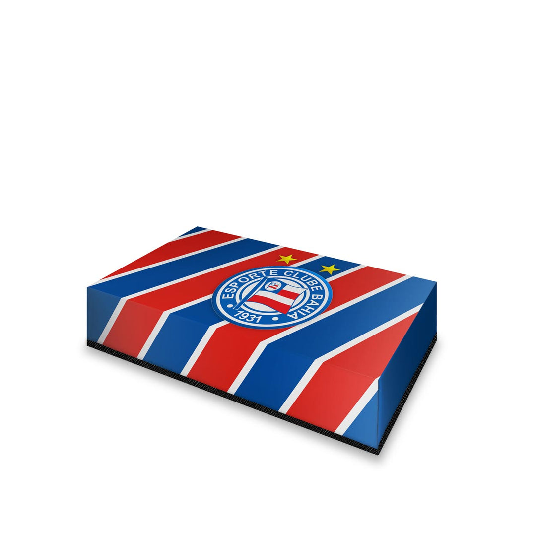 Capa Anti Poeira PS5 Pro Horizontal - Bahia B - Pop Arte Skins - foto 2
