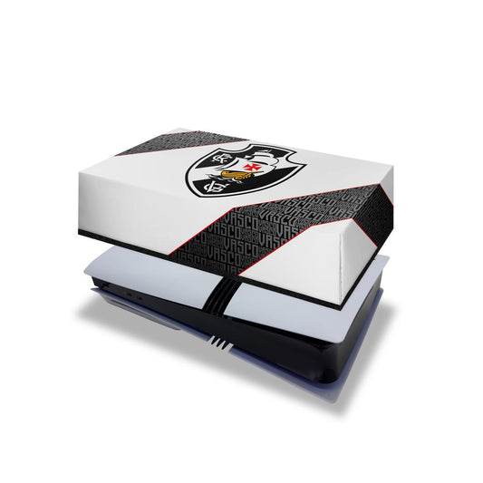 PS5 Pro Capa Anti Poeira Horizontal - Vasco A